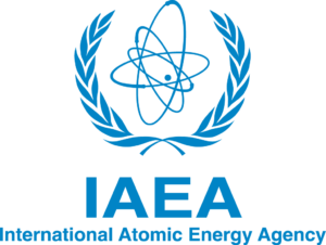 iaea logo