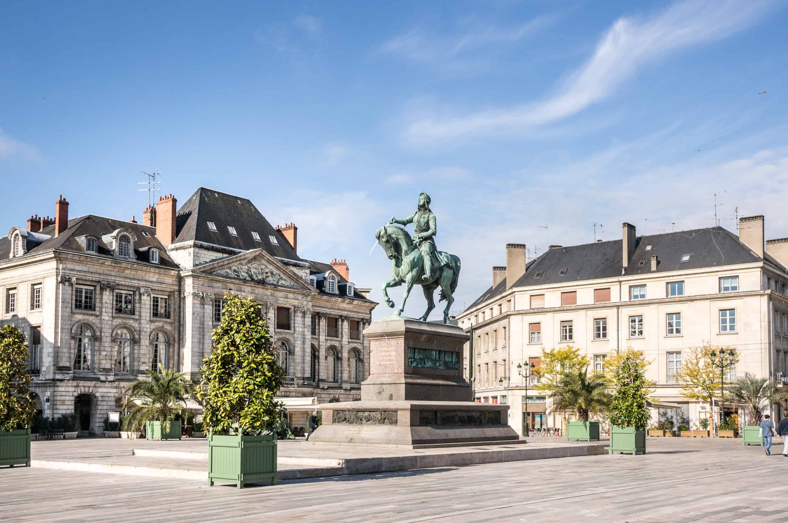 orleans c shutterstock 2